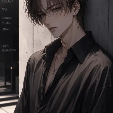 Profile image of Ritsu