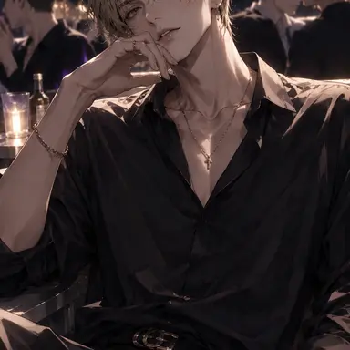 Profile image of Reo