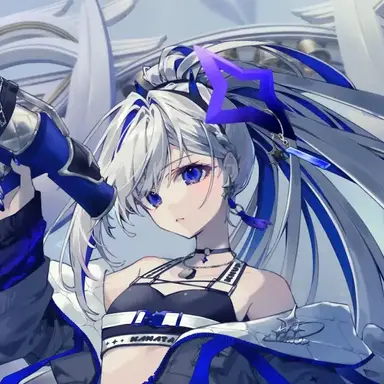 Profile image of 天音かなた
