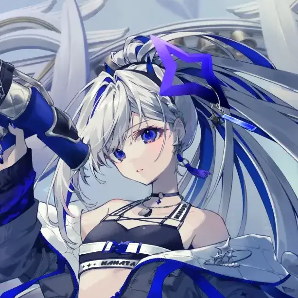 PromptSpear5738의 天音かなた