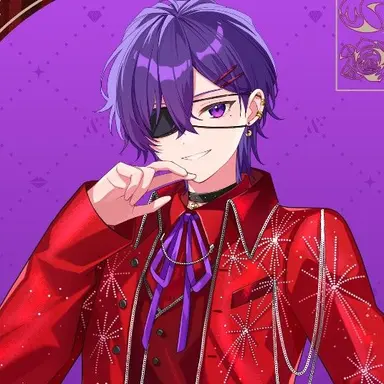 Profile image of Yashiro