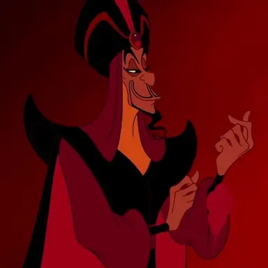 Profile image of Jafar