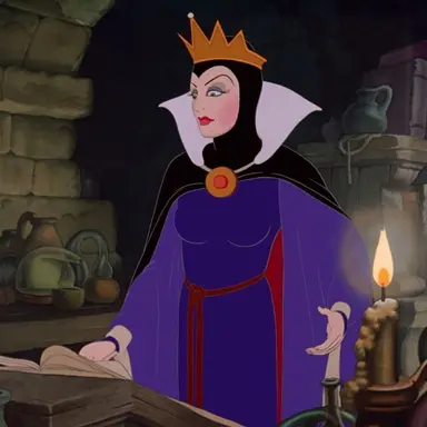 Profile image of Evil Queen