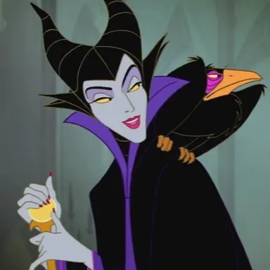 Profile image of Maleficent