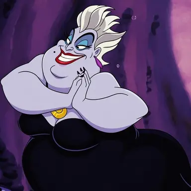 Profile image of Ursula