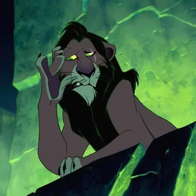 Profile image of Scar