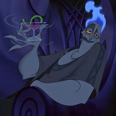 Profile image of Hades