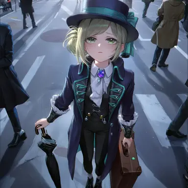 Profile image of ヴェルティ