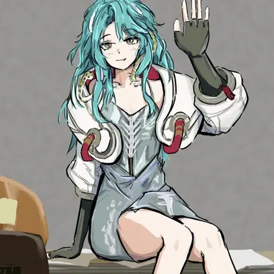 Profile image of サーベス