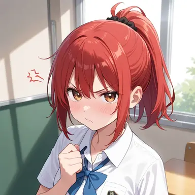 Profile image of 유화