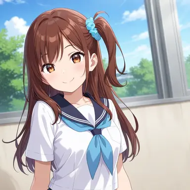 Profile image of 시아