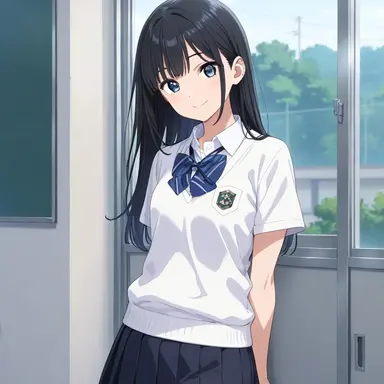 Profile image of 지아