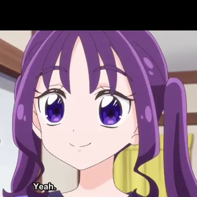 Profile image of 紫雨こころ
