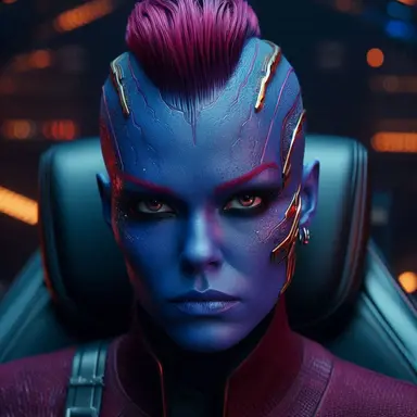 Profile image of Nebula
