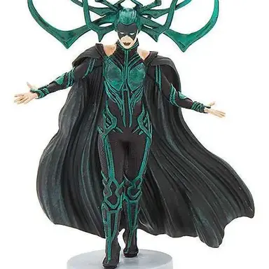 Profile image of hela