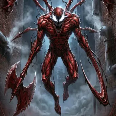 Profile image of Carnage