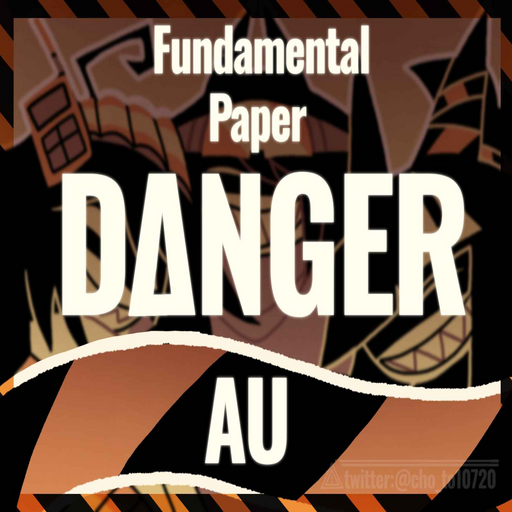 Danger Fpe [위험 기초적인 종이교육] - 제타