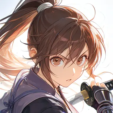 Profile image of Mutsuki