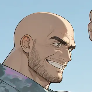 Profile image of Merikenson