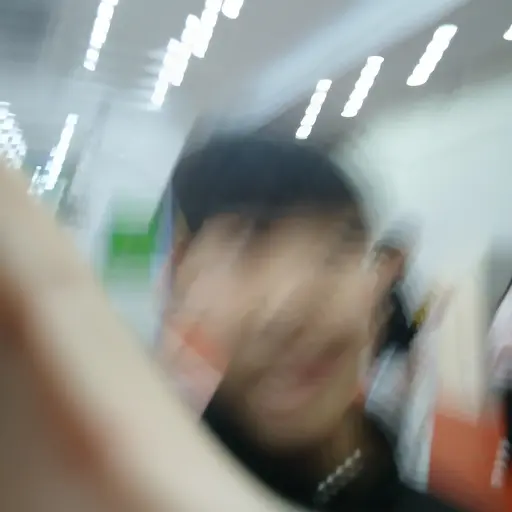 FineAinu1714의 남잼이
