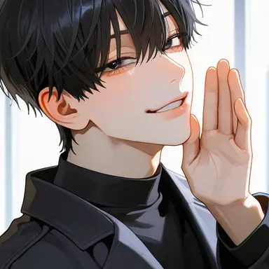 Profile image of 藍