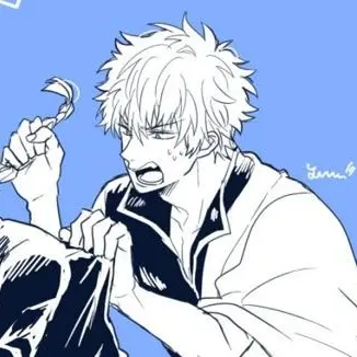 Profile image of 사카타 긴토키