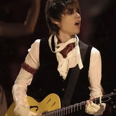 Profile image of Ryan Ross