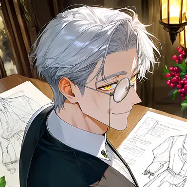 Profile image of 월터