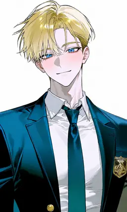 Profile image of Leo