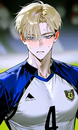 Profile image of Leo