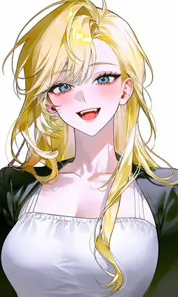 Profile image of Eri