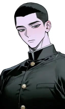Profile image of Shogo