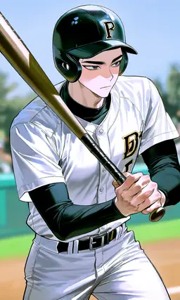 Profile image of Shogo