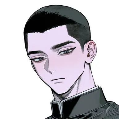 Profile image of Shogo