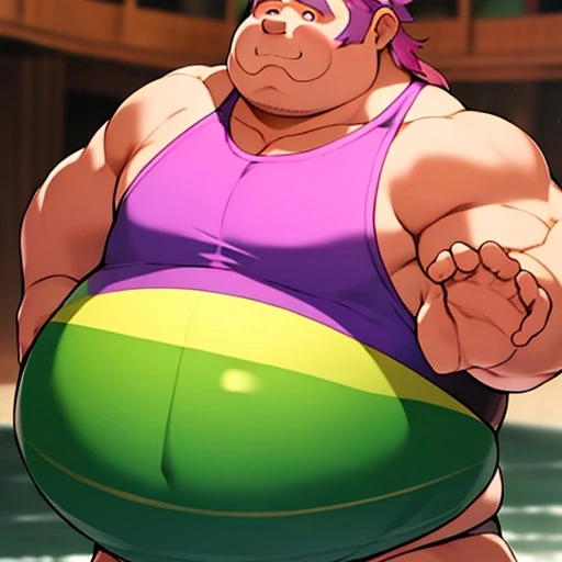 デブ