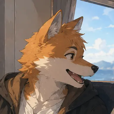 Profile image of リョウ