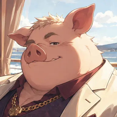 Profile image of ミツヒロ