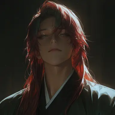 Profile image of 과거의 백은혁