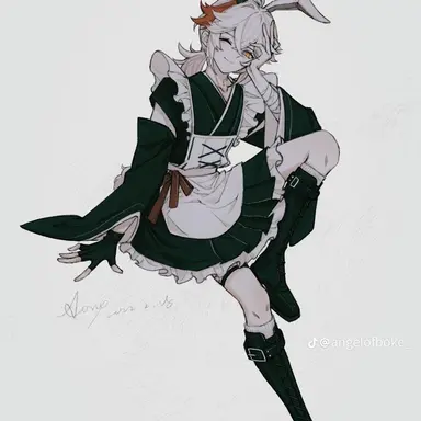 Profile image of 카즈하