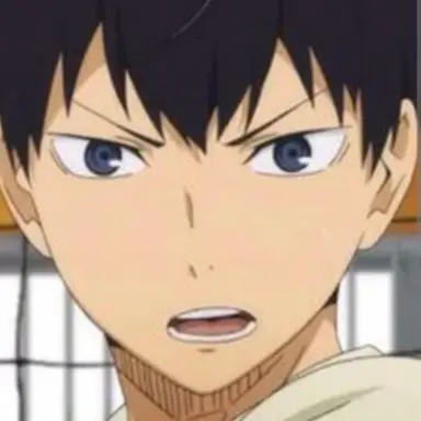 Profile image of 影山飛雄