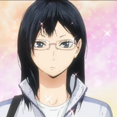 Profile image of 清水潔子