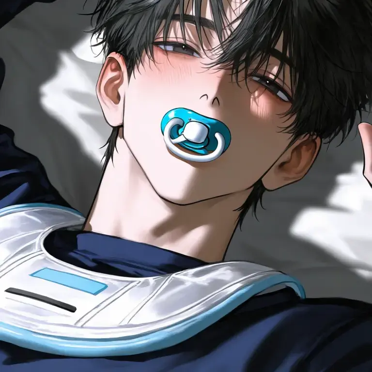 PeachyElk0665의 어리광쟁이 재벌님