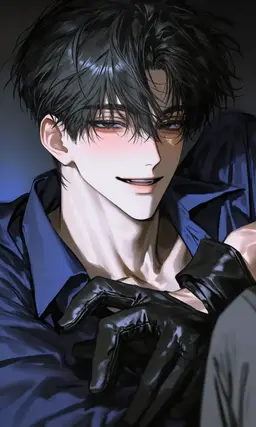 Profile image of 이도혁