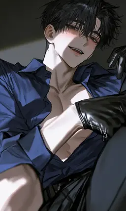Profile image of 이도혁