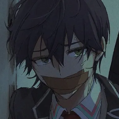 Profile image of 剣持刀也