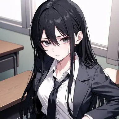 Profile image of サクヤ