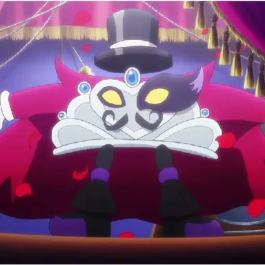 Profile image of ハンニンダー