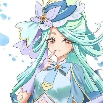 Profile image of 帆羽くれあ