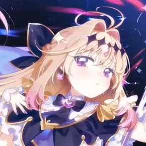 Profile image of 森亜るるか