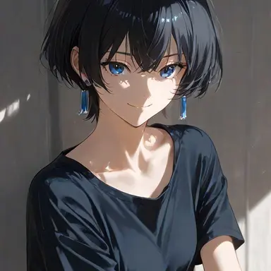 Profile image of 彩芽